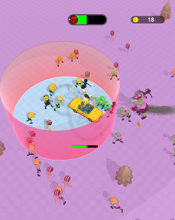 驾驶幸存者DriveSurvivor