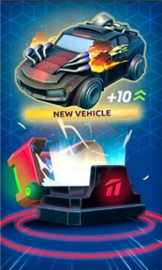 氮气赛车经理(Nitro Racing Manager)