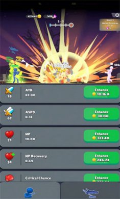 火柴人对战玩家StickmanVsGamers