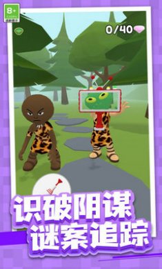 奇幻异世界游戏