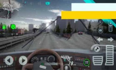 喀拉拉巴士模拟器(Kerala Bus Simulator)