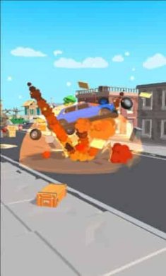 现代射手犯罪城市(Modern Sniper)