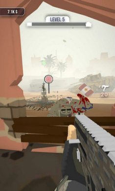 主场保卫战HomeDefense!