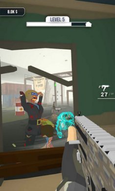 主场保卫战HomeDefense!