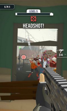 主场保卫战HomeDefense!