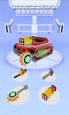 机器对决RobotFight