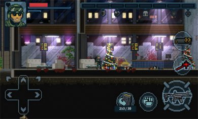 破门而入:行动小队ActionSquad