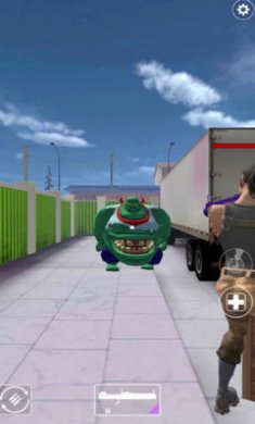 掩护火力战术游戏