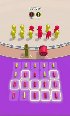 子弹射击所有BulletEmAll