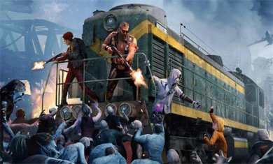 废土重生记游戏