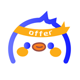 Offer鸭