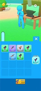 僵尸末日合并游戏