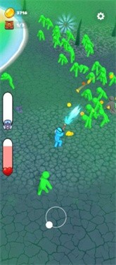 僵尸末日合并游戏