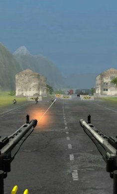 战争机枪手MachineGunner
