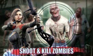 僵尸启示录世界游戏