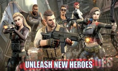 僵尸启示录世界游戏