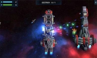 星区空间StarZone