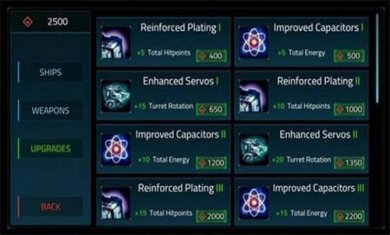 星区空间StarZone