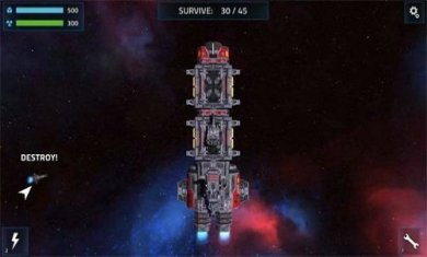 星区空间StarZone