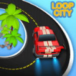 环线车城市岛LoopCars