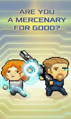 像素先锋小队TinyGuardians