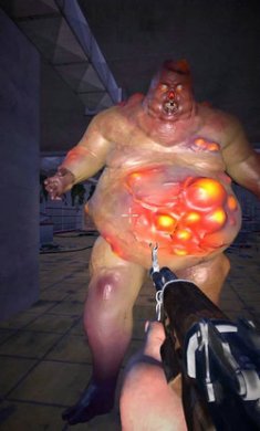 最后一枪僵尸生存LastofShot:ZombieSurvival