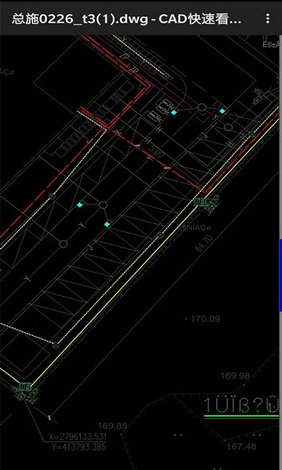 CAD看图仪截图1
