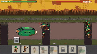 世界大战1917WarTroops1917