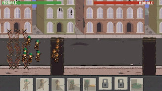 世界大战1917WarTroops1917