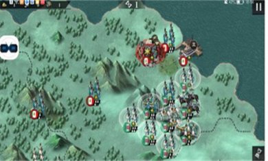 世界征服者4近世风云