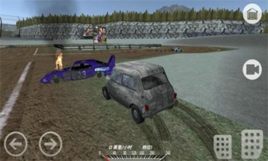 末日飞车狂飙游戏