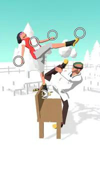 斯洛莫格斗SlomoFight