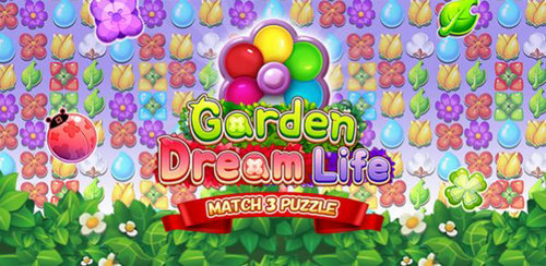花园梦想人生GardenDreamLife