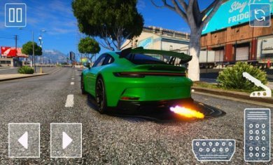 保时捷911驾驶竞速DrivePorshe911