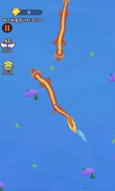 神龙吞噬无敌游戏