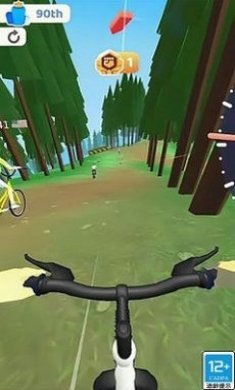 狂野飙速飞车游戏