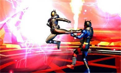 假面骑士555:变身英雄