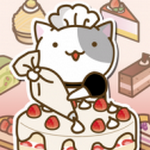 猫和蛋糕店catcake