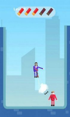 散弹枪规则ShotgunRules!