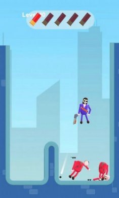 散弹枪规则ShotgunRules!