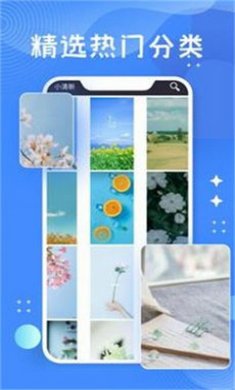 托卡世界壁纸app