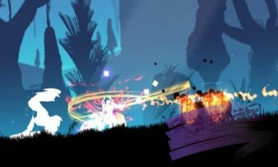 不朽的崛起ImmortalRising