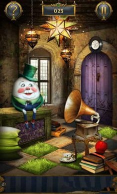 100门不可思议安卓版