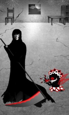 向往地狱的我安卓版