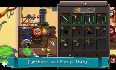 角斗士崛起(Gladiator Rising)游戏