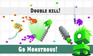 暴徒io(goons.io)ios版