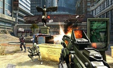 近地联盟先遣队3