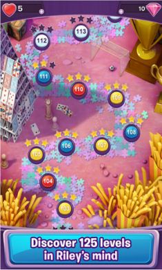 头脑泡泡特工队