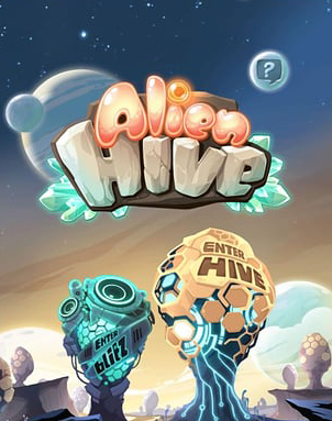 拯救外星人洞穴