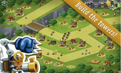 臣民之塔黄金版